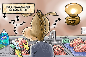 brainwash