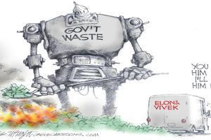 waste
