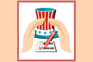 vote
