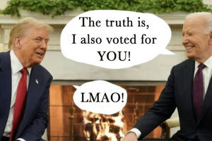 trump
