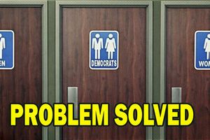 2024 11 20 democrats bathrooms