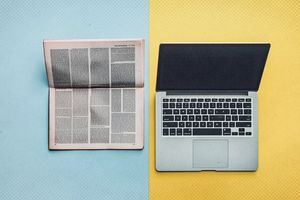 2024 11 20 newspapers laptop
