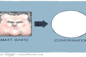 gaetz