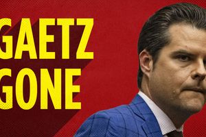 2024 11 22 GAETZ GONE
