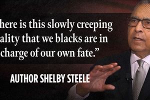 2024 12 1 Shelby Steele