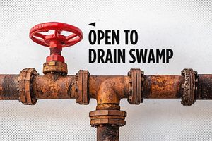 2024 12 1 drain swamp valve