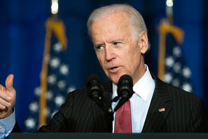 Lying Biden Babylon Bee