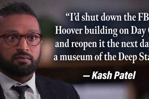 2024 12 3 patel kash fbi