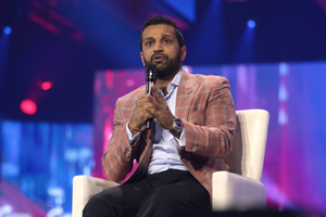 Kash Patel