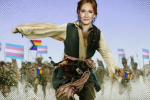 2024 12 5 jk rowling vs trans
