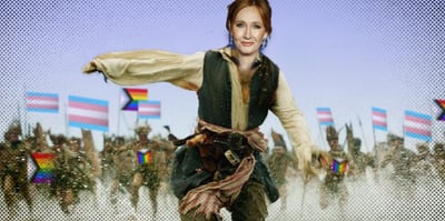 2024 12 5 jk rowling vs trans