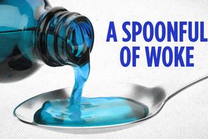 2024 12 5 spoon woke medicine
