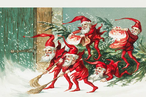 Elves