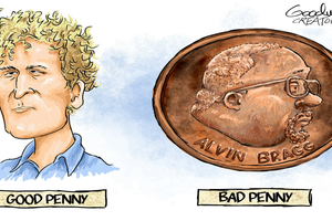 penny