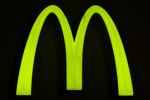 mcdonalds