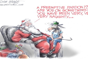 santa