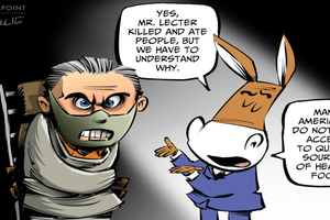 left