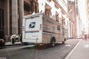 usps