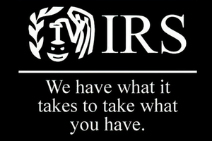 IRS