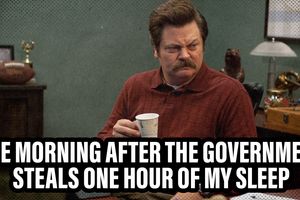 2024 12 18 daylight savings government steals sleep