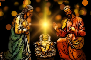 nativity