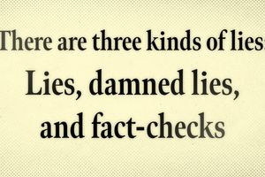 2024 12 18 3 kinds lies fact checks