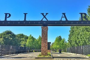 pixar