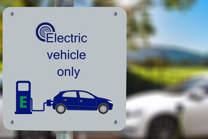 ev