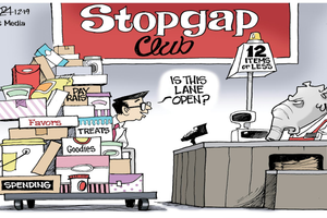 stopgap
