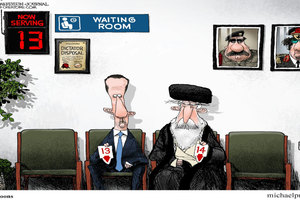 syria