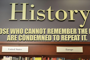 history
