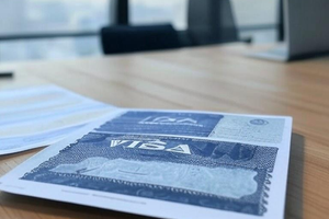 visa
