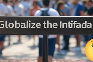intifada