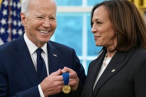 medal