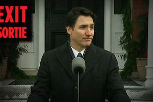 2025 1 6 trudeau exit