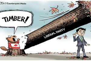 trudeau