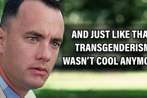 2025 1 10 transgenderism not cool