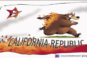 california
