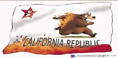 california