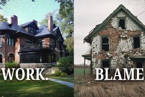 2025 1 14 work vs blame