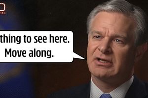 2025 1 14 chris wray nothing to see here