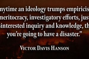 2025 1 14 victory hanson ideology