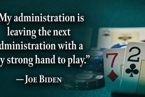 2025 1 15 biden foreign policy hand