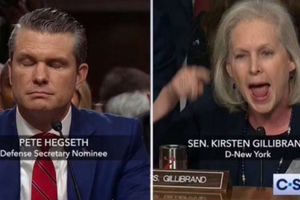hegseth