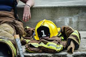 firefighter