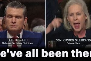 2025 1 15 hegseth hearing been there