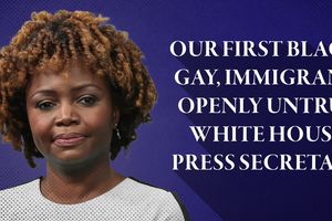 2025 1 15 karine wh press secretary