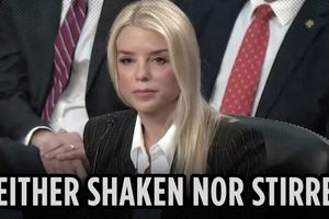 2025 1 15 pam bondi hearing