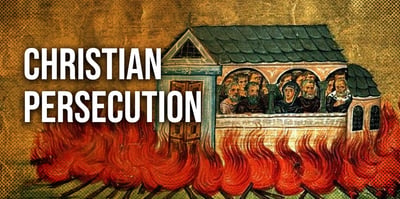 2025 1 17 christian persecution