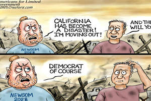 left